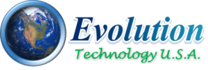 Evolution Technology Logo-A